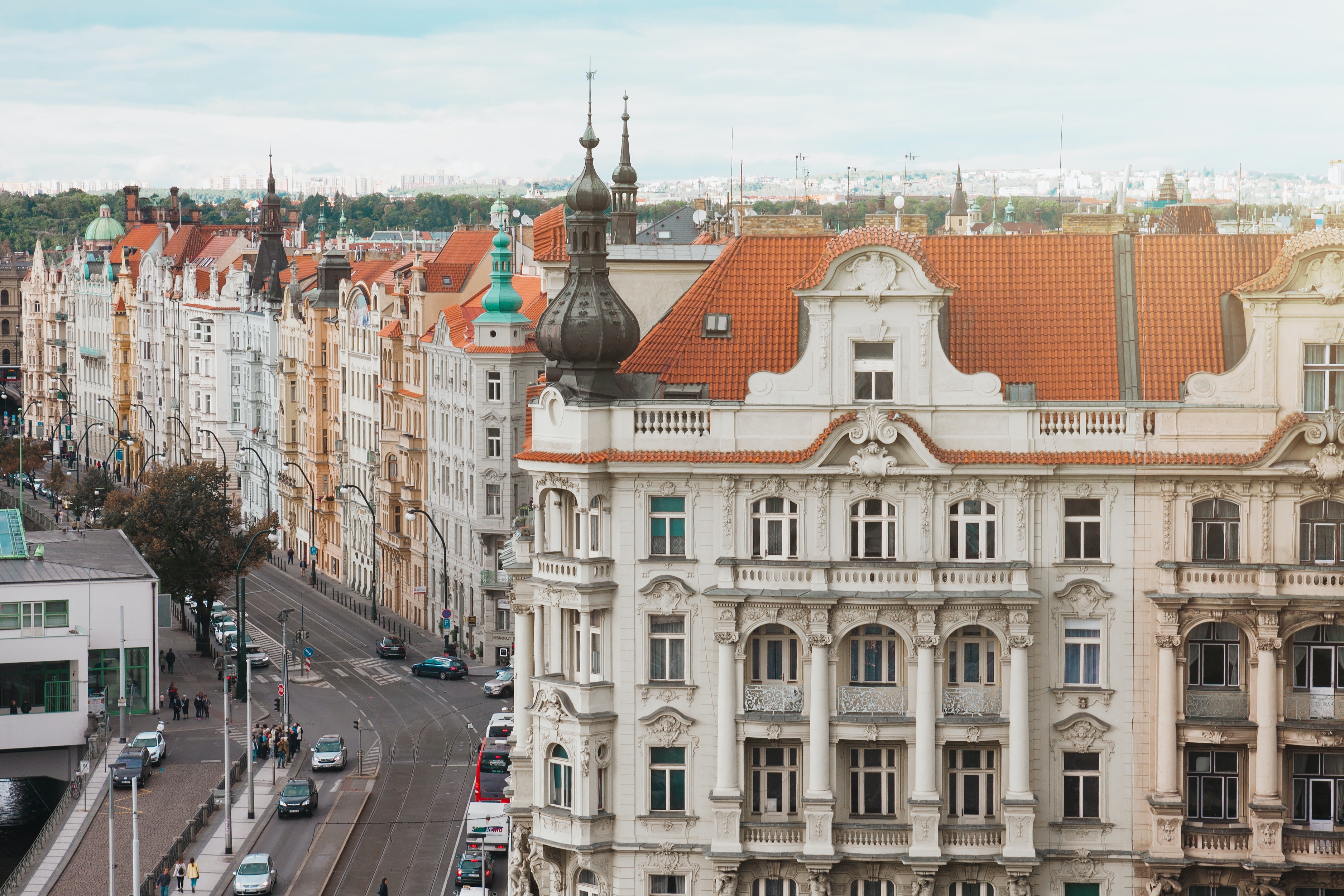 Prague, Czech Republic