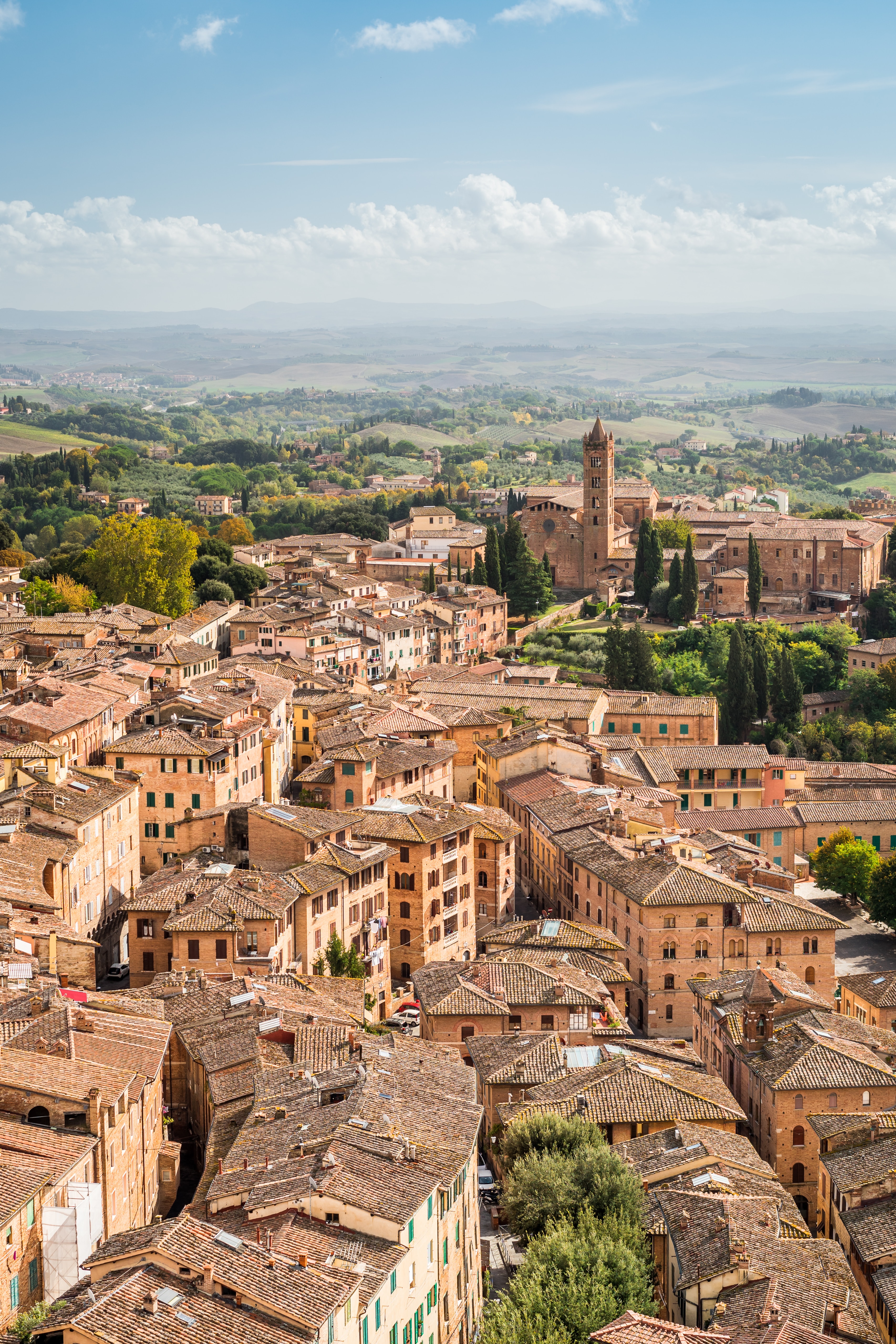 Tuscany, Italy