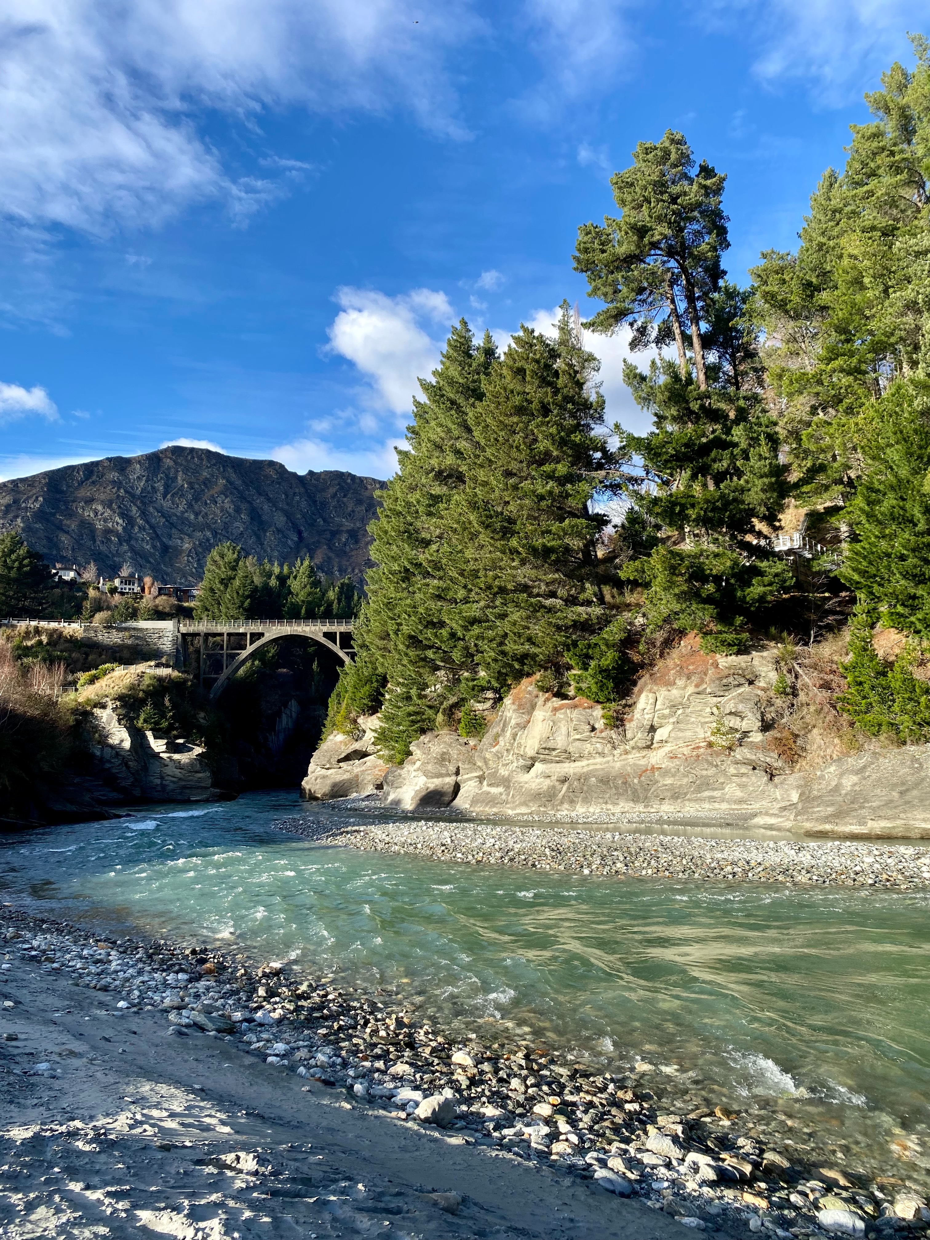 Shotover River